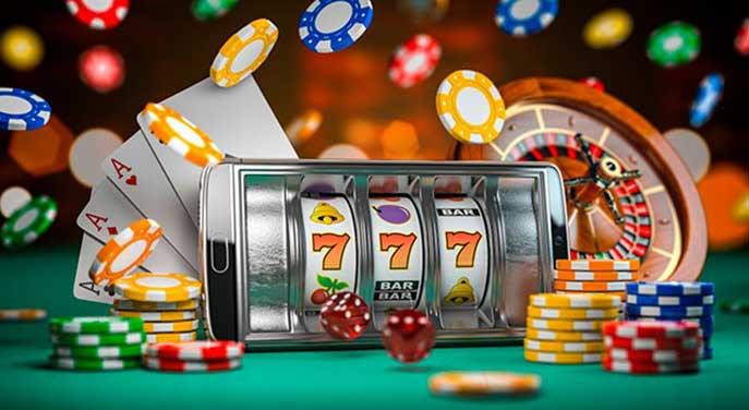 Online Baccarat With the Best 5