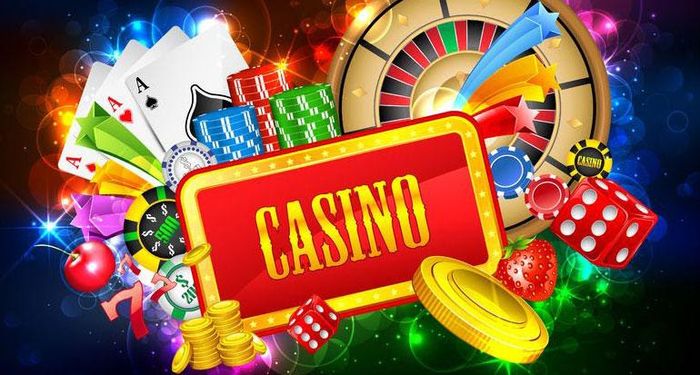 Experience the Thrill of iWild Casino & Sportsbook -41116311
