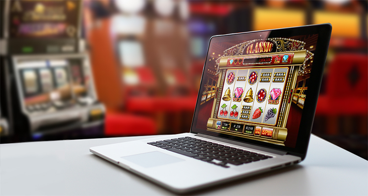 Experience the Thrill of iWild Casino & Sportsbook -41116311